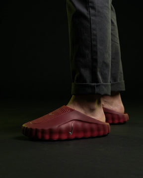 NK Perforated Foam Recovery Mule