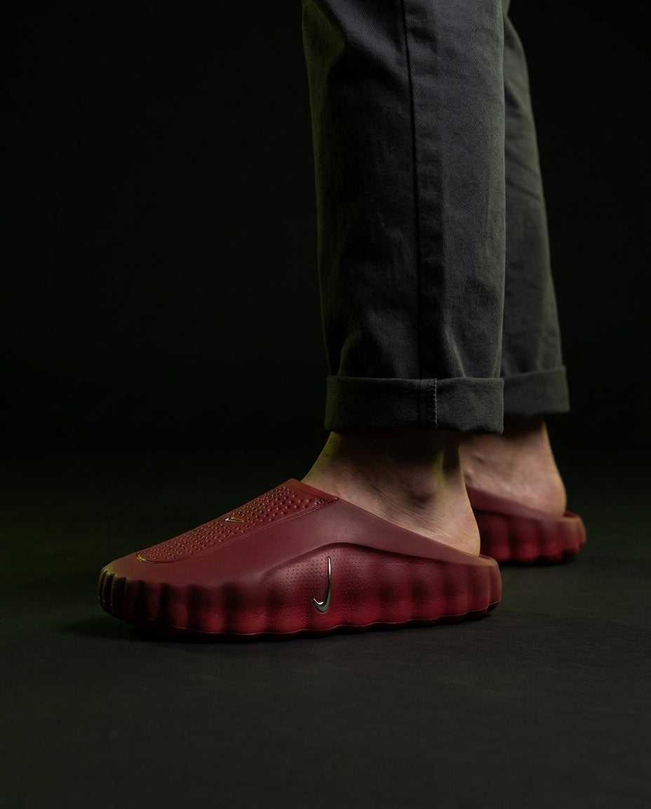 NK Perforated Foam Recovery Mule