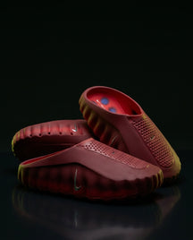 NK Perforated Foam Recovery Mule
