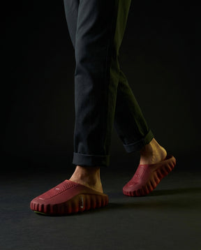 NK Perforated Foam Recovery Mule