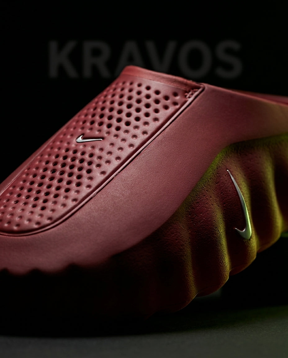 NK Perforated Foam Recovery Mule