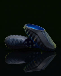 NK Perforated Foam Recovery Mule