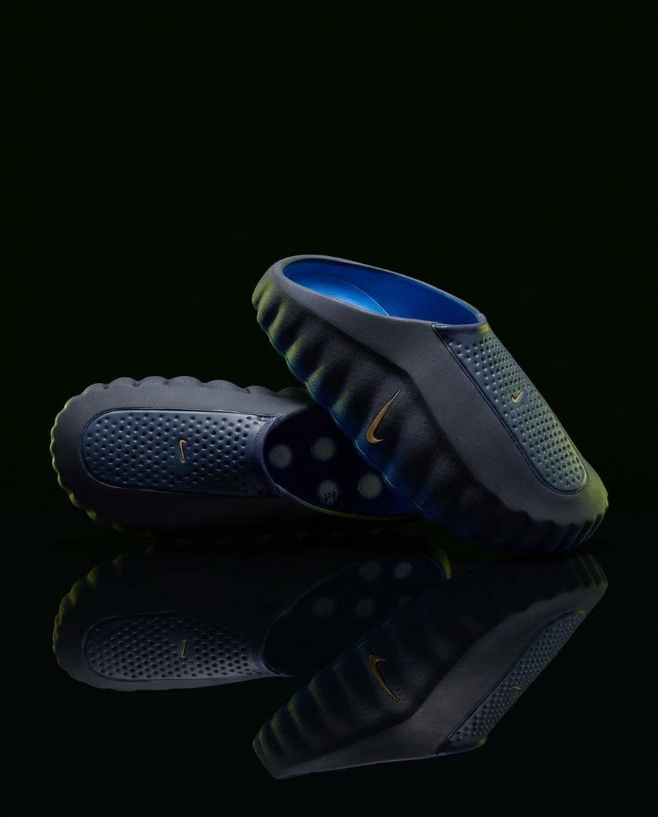 NK Perforated Foam Recovery Mule