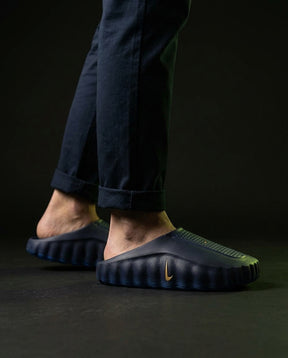 NK Perforated Foam Recovery Mule