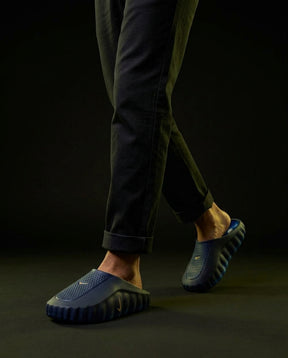 NK Perforated Foam Recovery Mule