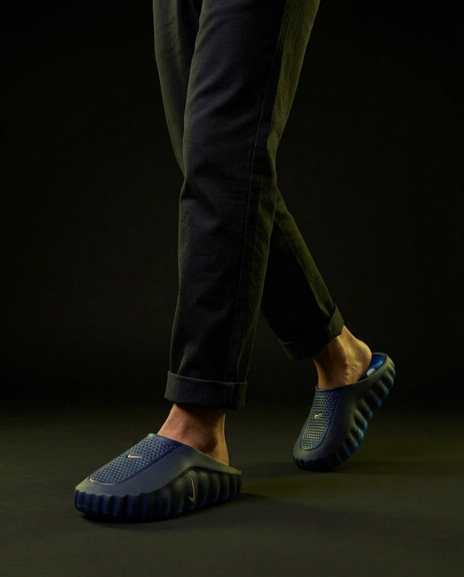 NK Perforated Foam Recovery Mule