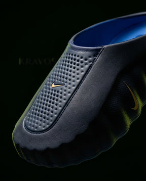 NK Perforated Foam Recovery Mule