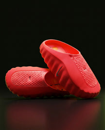 NK Perforated Foam Recovery Mule