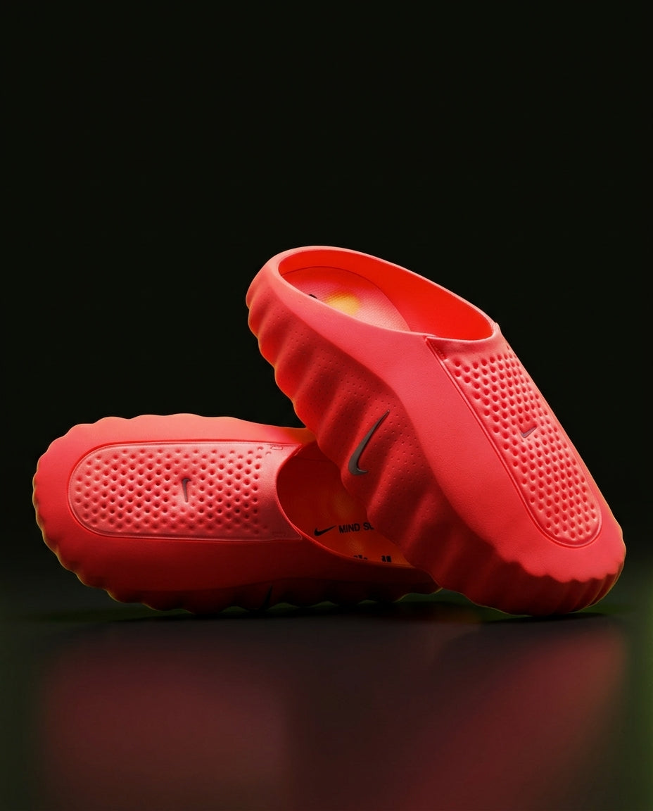 NK Perforated Foam Recovery Mule