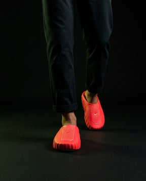 NK Perforated Foam Recovery Mule