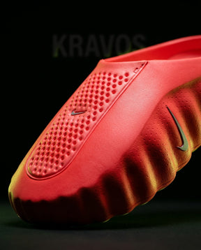 NK Perforated Foam Recovery Mule