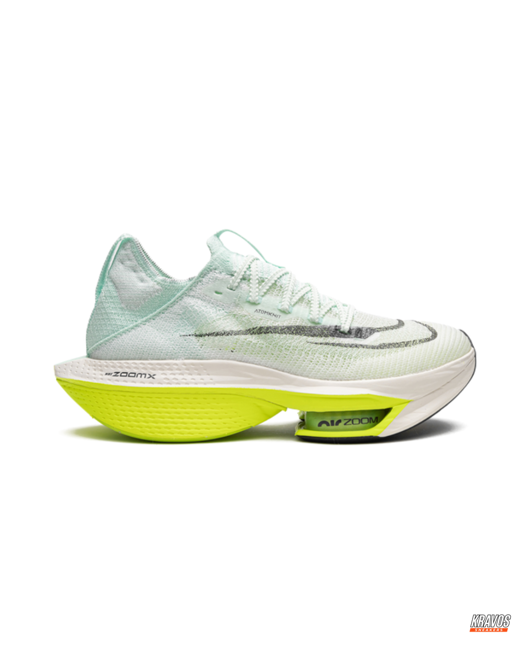 NK Knit Air-Pod Racing Runner