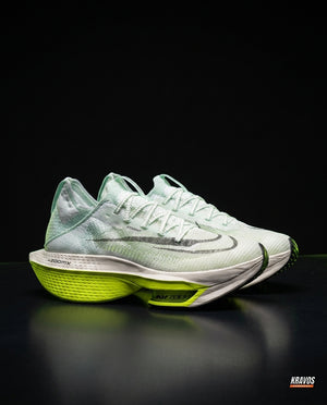 Mint White Volt