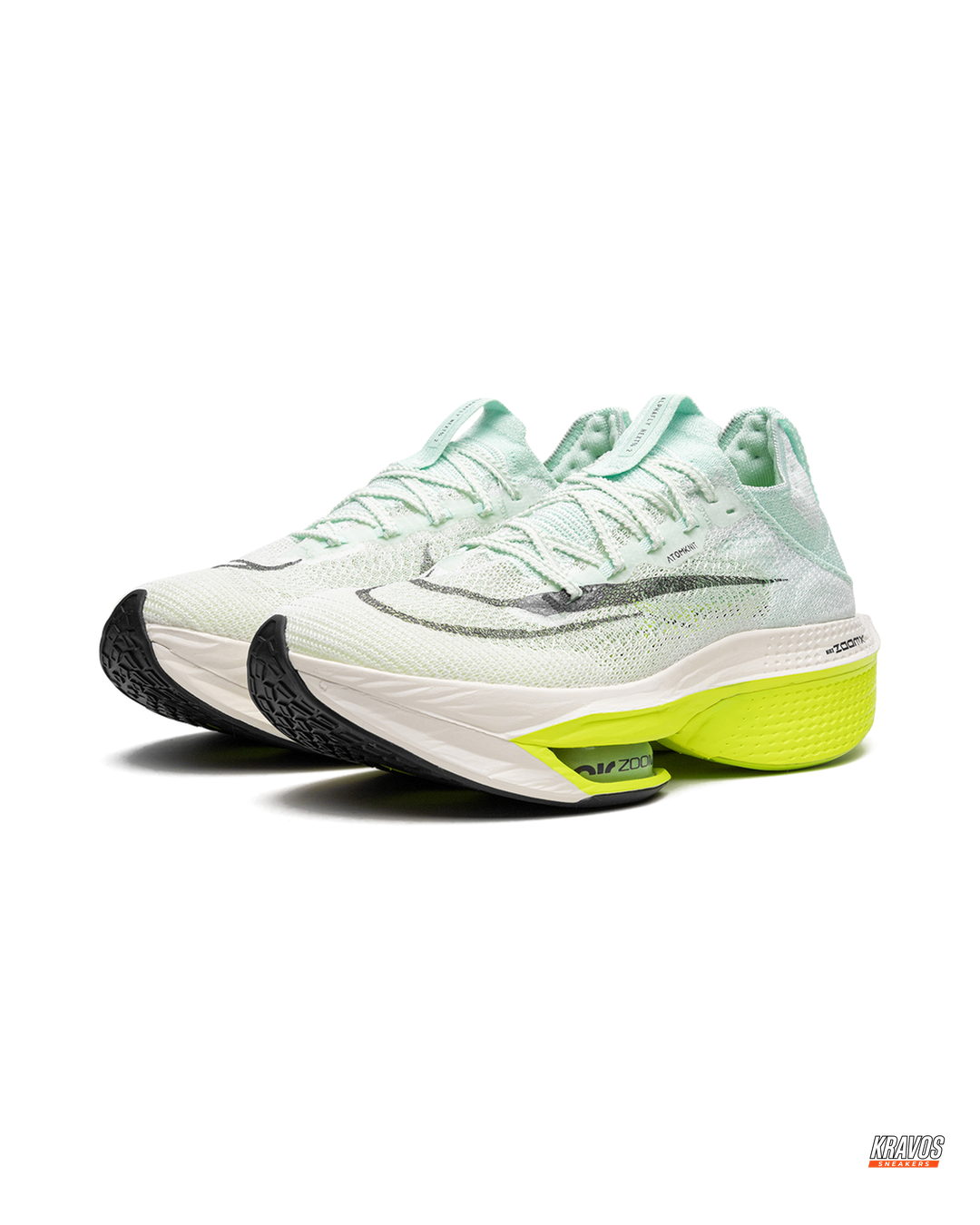 NK Knit Air-Pod Racing Runner