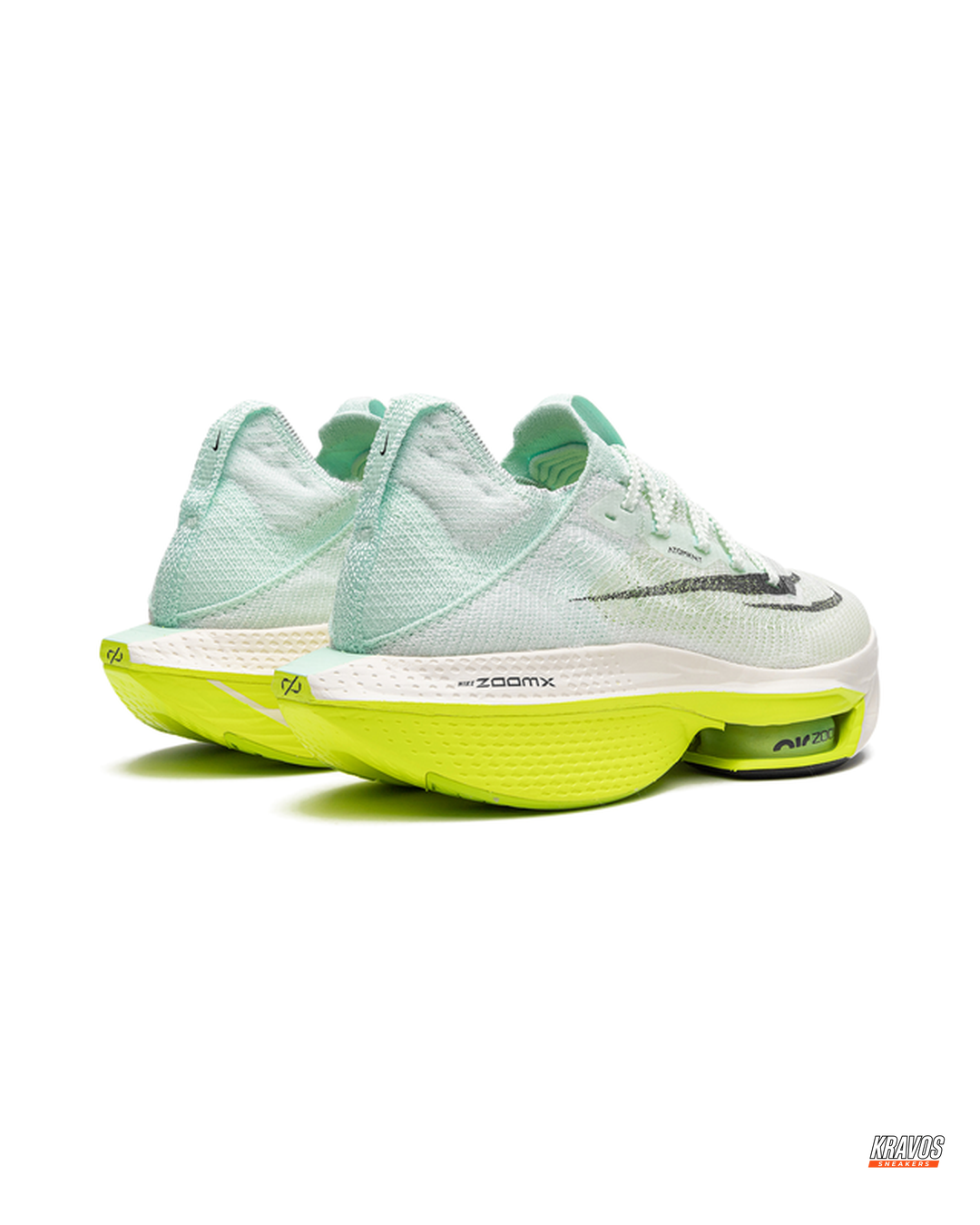NK Knit Air-Pod Racing Runner