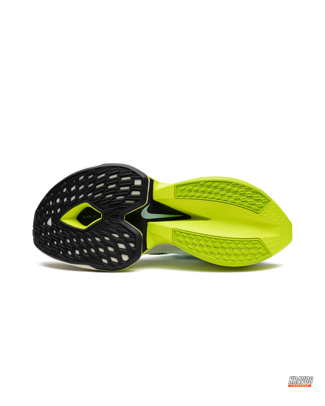 NK Knit Air-Pod Racing Runner