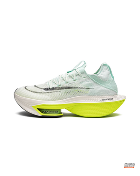NK Knit Air-Pod Racing Runner
