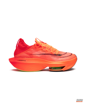 NK Knit Air-Pod Racing Runner