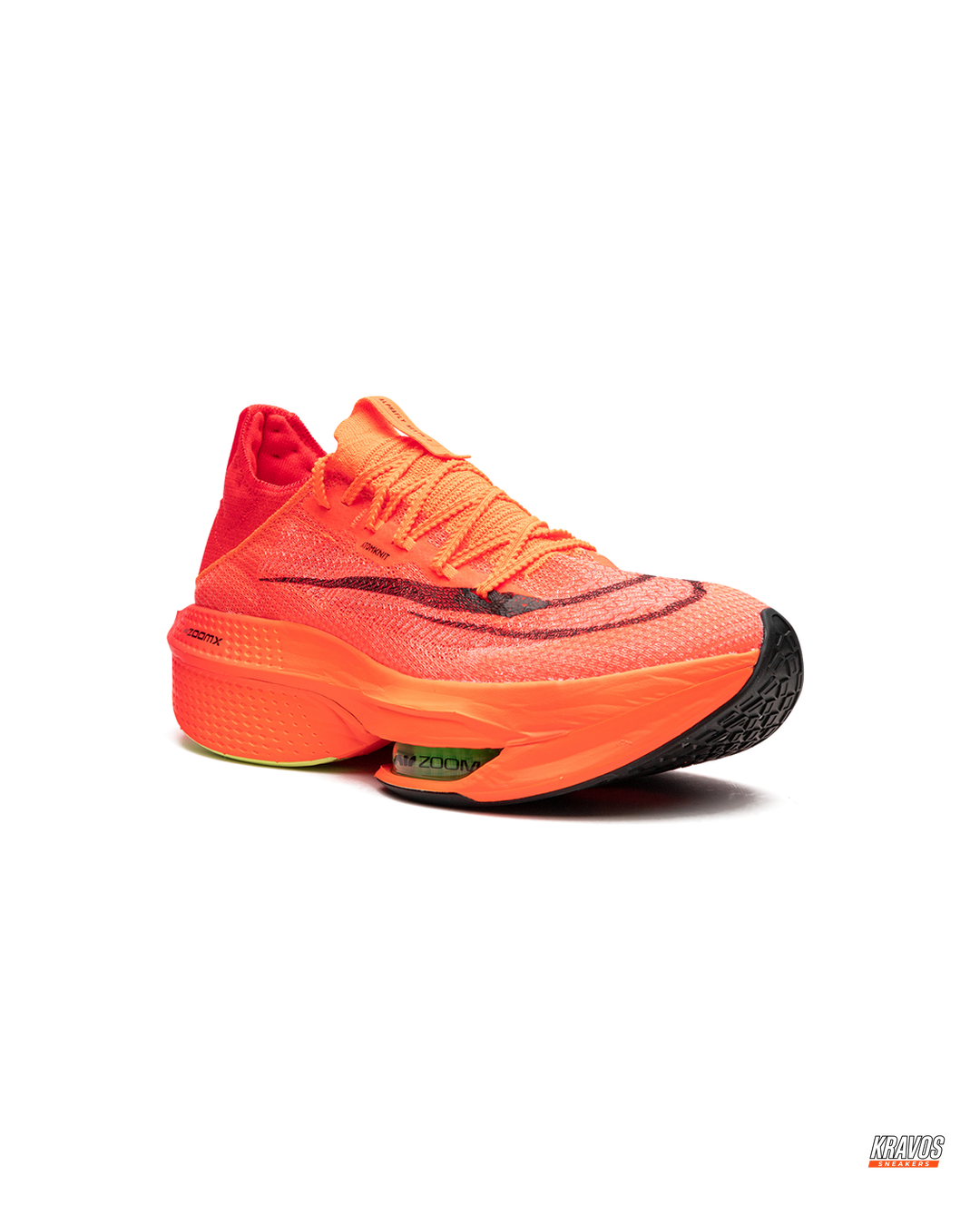 NK Knit Air-Pod Racing Runner