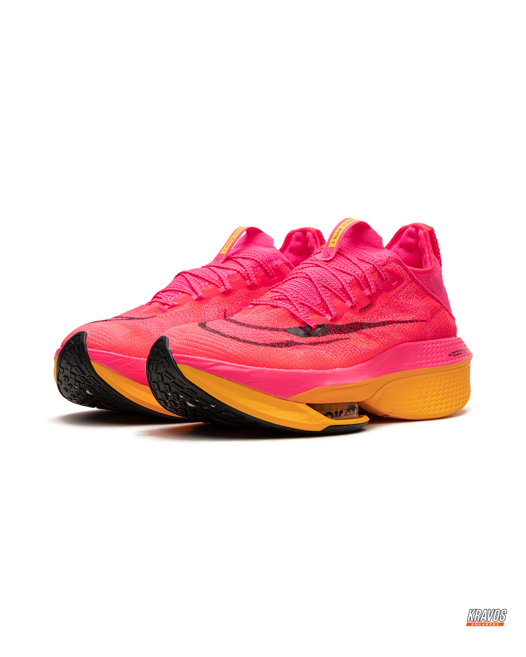 NK Knit Air-Pod Racing Runner