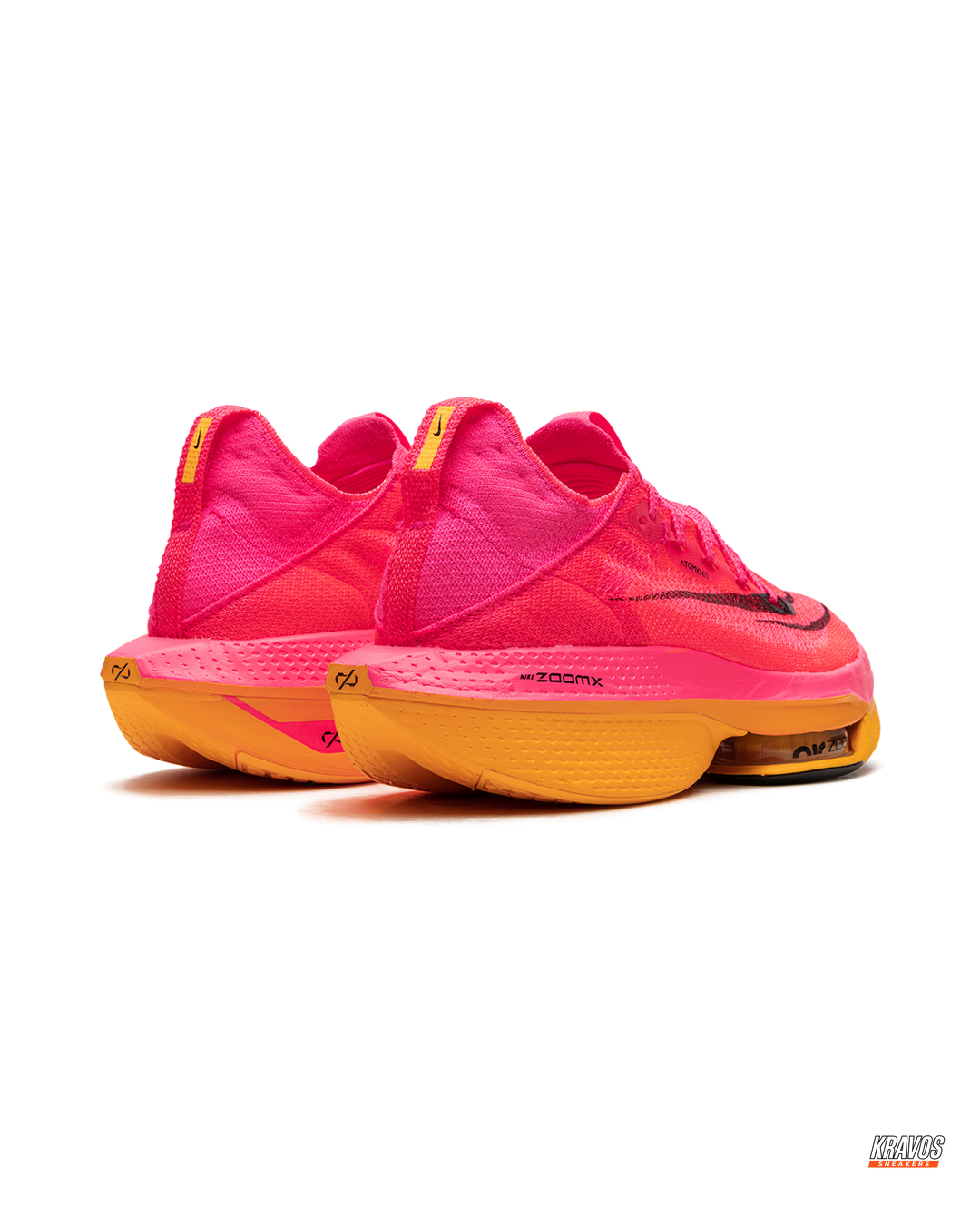 NK Knit Air-Pod Racing Runner