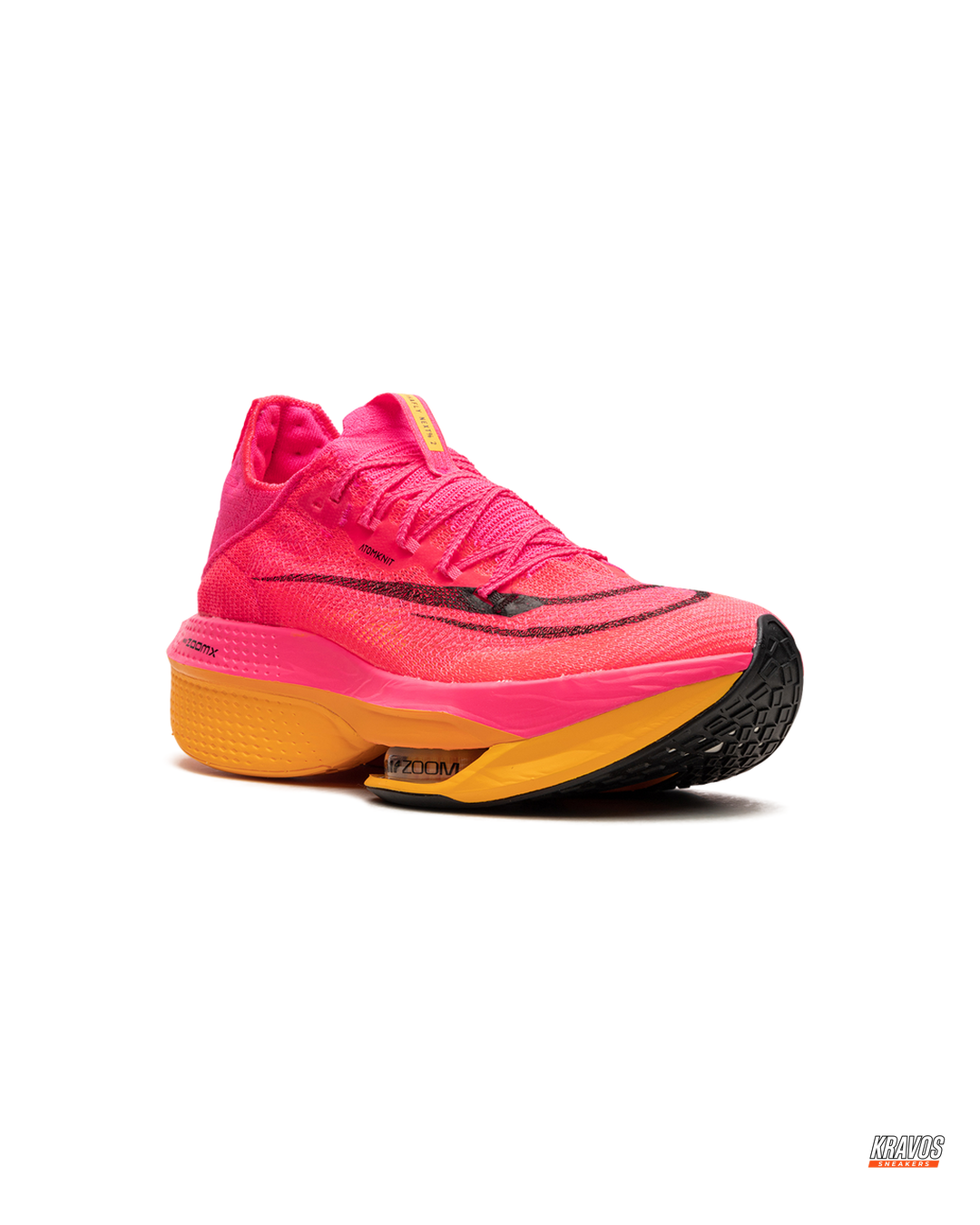 NK Knit Air-Pod Racing Runner