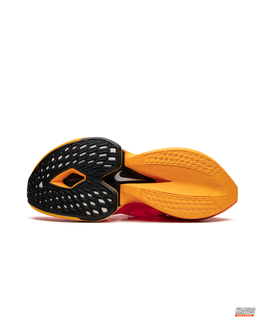 NK Knit Air-Pod Racing Runner