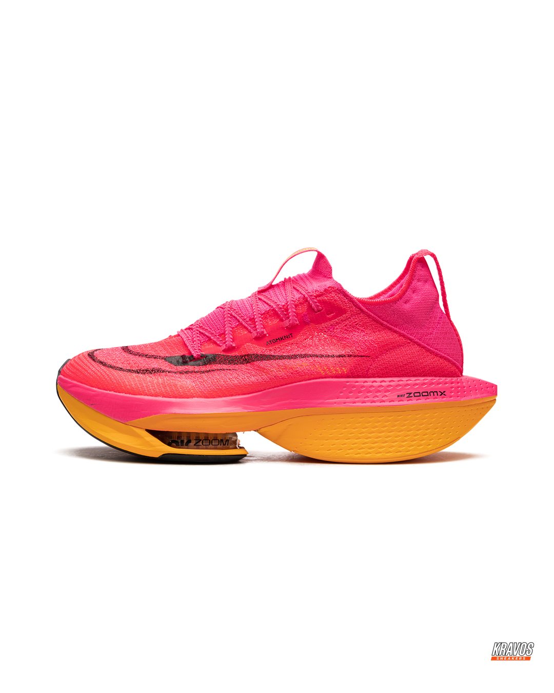 NK Knit Air-Pod Racing Runner
