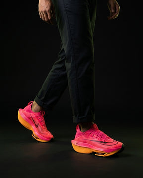 NK Knit Air-Pod Racing Runner