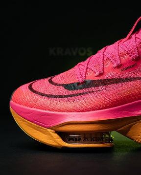 NK Knit Air-Pod Racing Runner