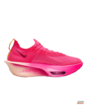 NK Knit Carbon-Plate Racing Runner