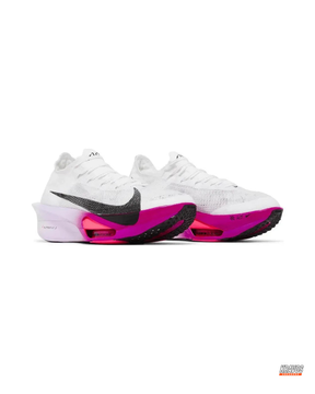 NK Knit Carbon-Plate Racing Runner