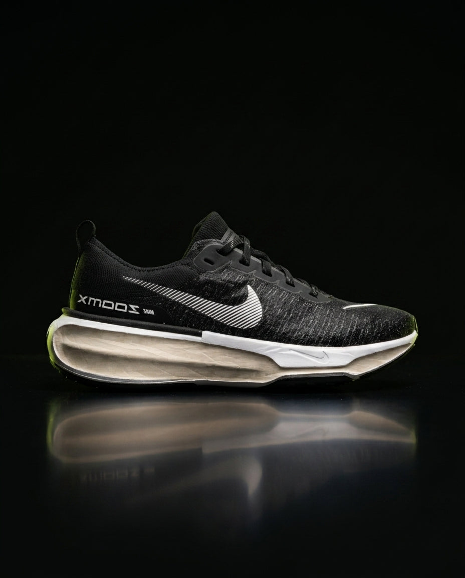 NK Knit Foam-Sole Running Trainer