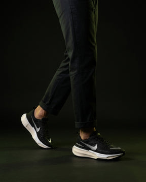 NK Knit Foam-Sole Running Trainer