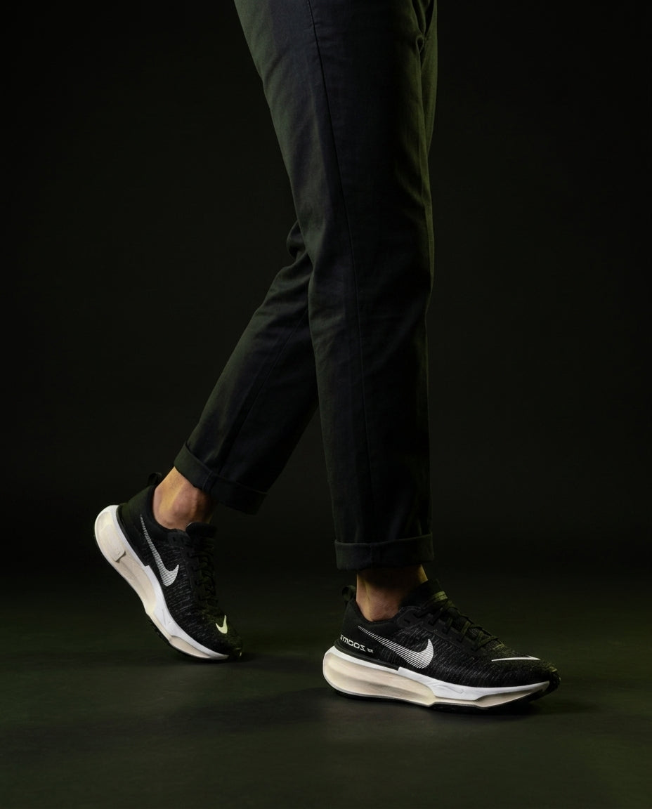 NK Knit Foam-Sole Running Trainer