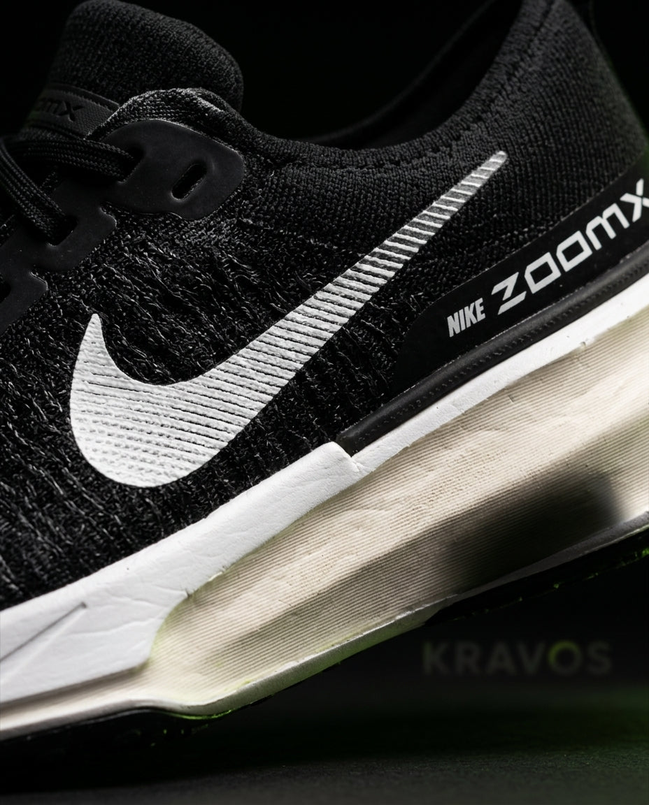 NK Knit Foam-Sole Running Trainer