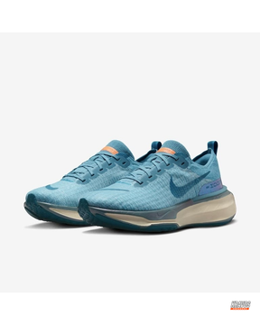 NK Knit Foam-Sole Running Trainer