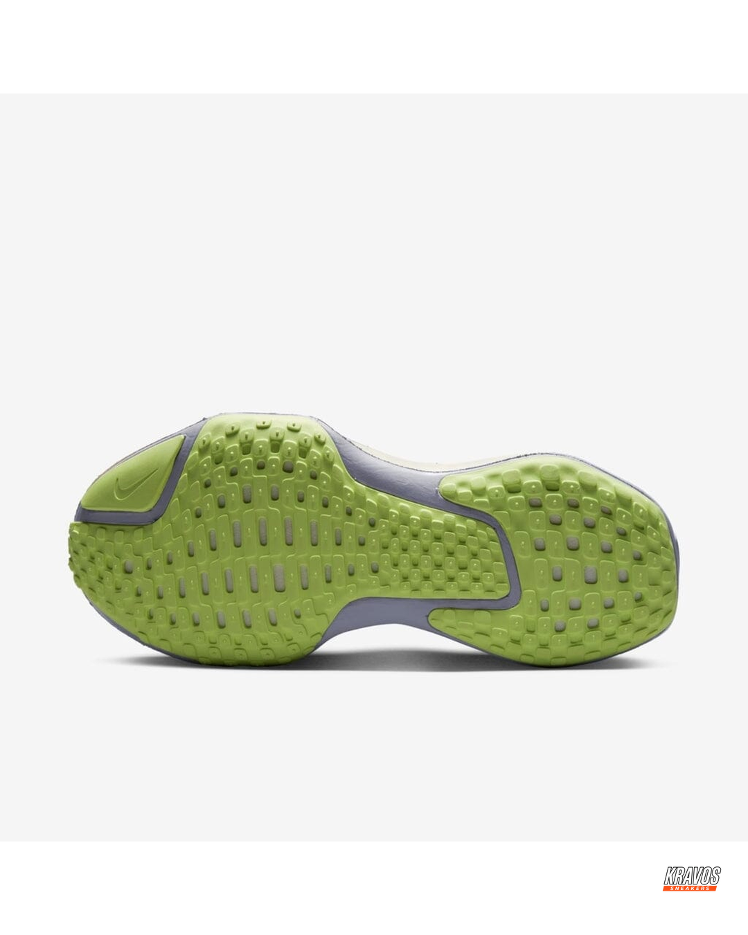 NK Knit Foam-Sole Running Trainer