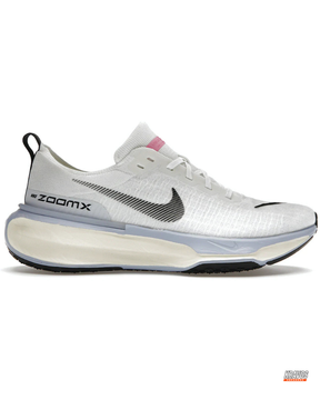 NK Knit ZoomX Cushioned Running Trainer