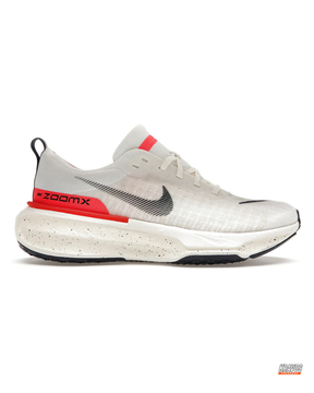 NK Knit ZoomX Cushioned Running Trainer