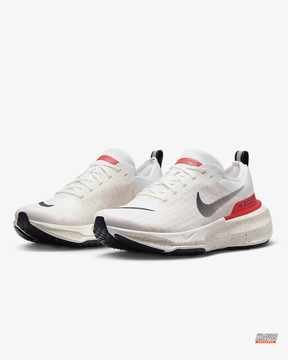NK Knit ZoomX Cushioned Running Trainer