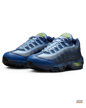 NK Layered Mesh Air-Sole Runner