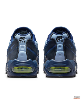 NK Layered Mesh Air-Sole Runner