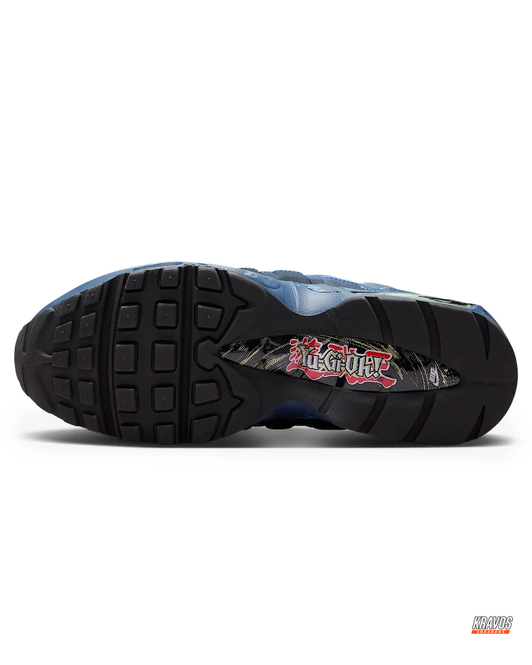 NK Layered Mesh Air-Sole Runner