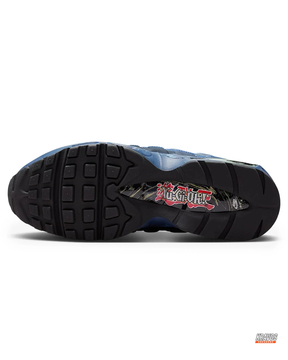 NK Layered Mesh Air-Sole Runner