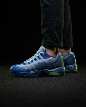 NK Layered Mesh Air-Sole Runner