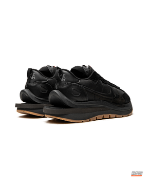 NK Layered Waffle-Sole Chunky Trainer