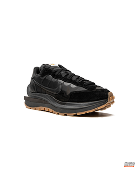 NK Layered Waffle-Sole Chunky Trainer