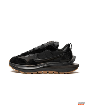 NK Layered Waffle-Sole Chunky Trainer