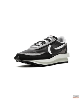 NK Layered Waffle-Sole Runner